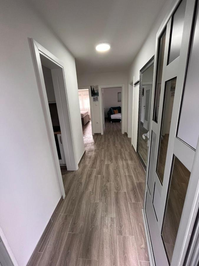 Aleksandar Banja Luka Eksteriør bilde