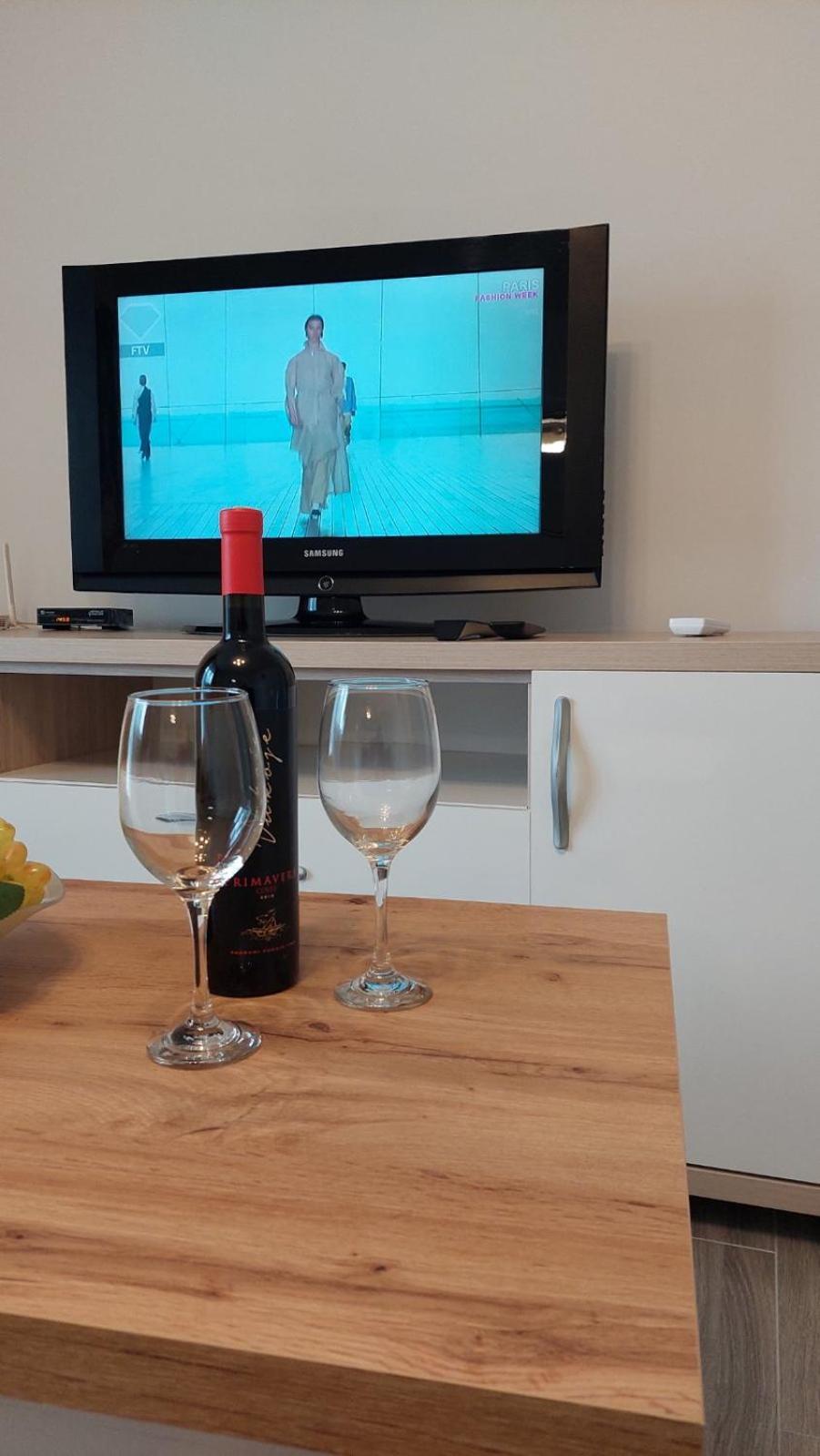 Aleksandar Banja Luka Rom bilde
